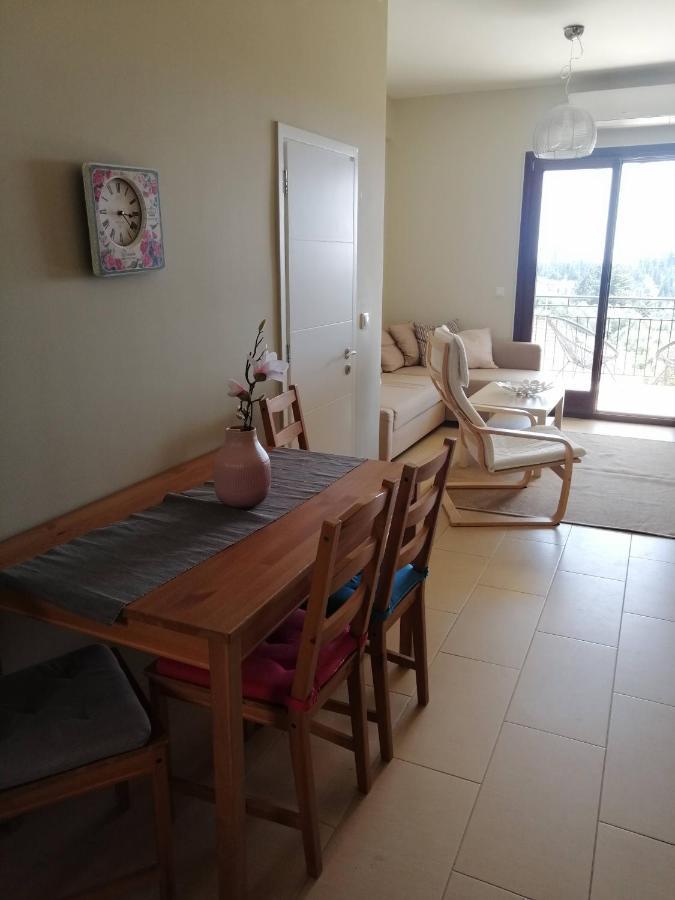 Villa Clio Mánganos Dış mekan fotoğraf