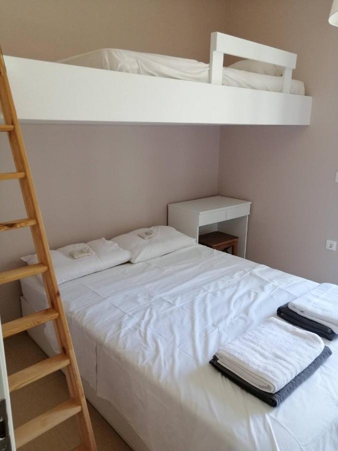 Villa Clio Mánganos Dış mekan fotoğraf
