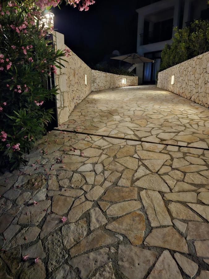 Villa Clio Mánganos Dış mekan fotoğraf